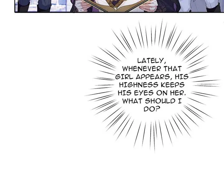 After The Female Lead Awakens Chapter 38 page 16 - 