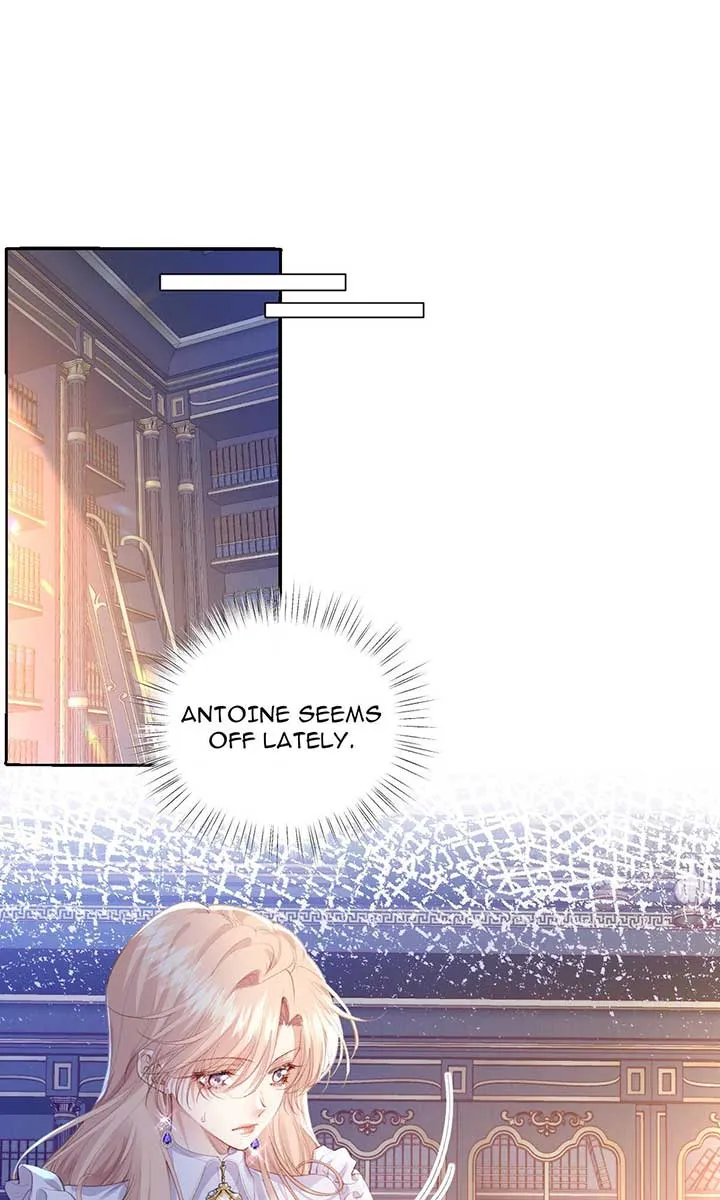 After The Female Lead Awakens Chapter 38 page 17 - 