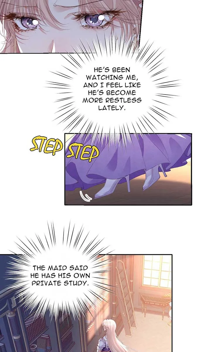 After The Female Lead Awakens Chapter 38 page 20 - 