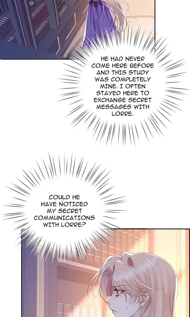 After The Female Lead Awakens Chapter 38 page 21 - 