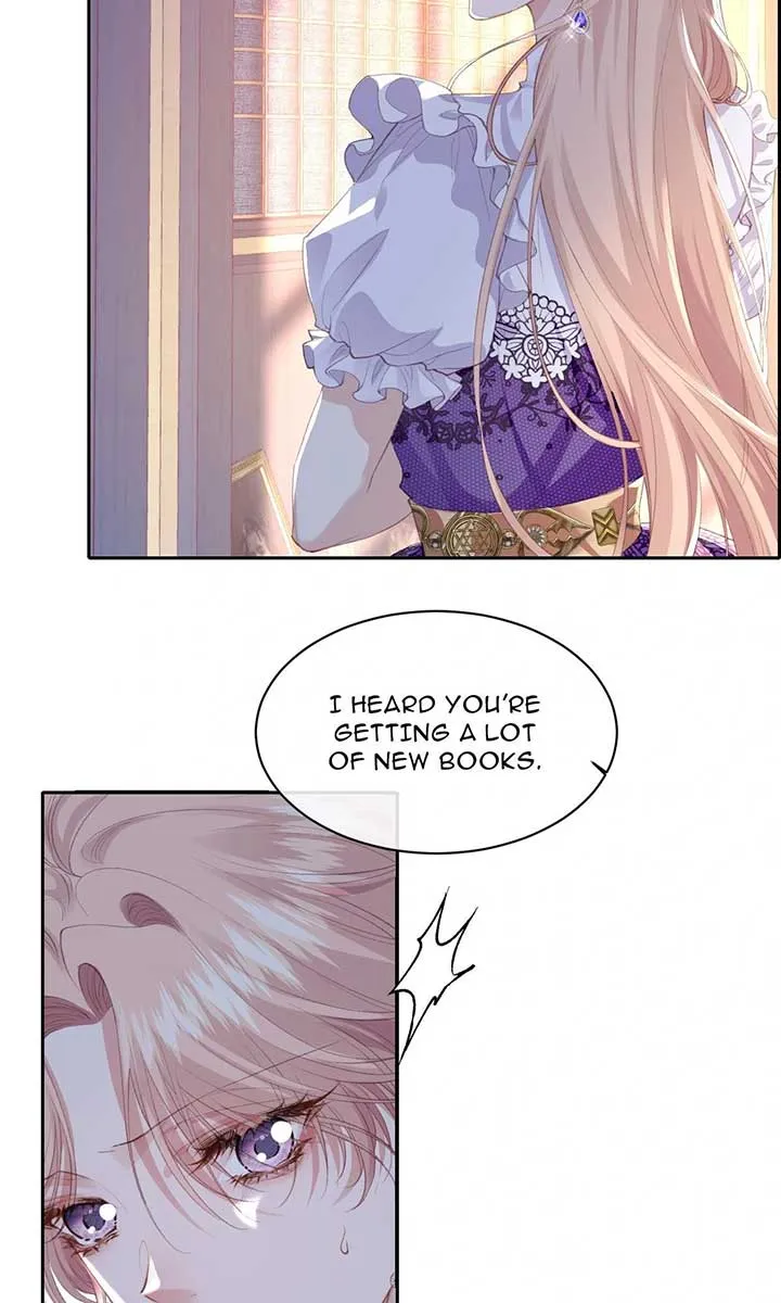 After The Female Lead Awakens Chapter 38 page 22 - 