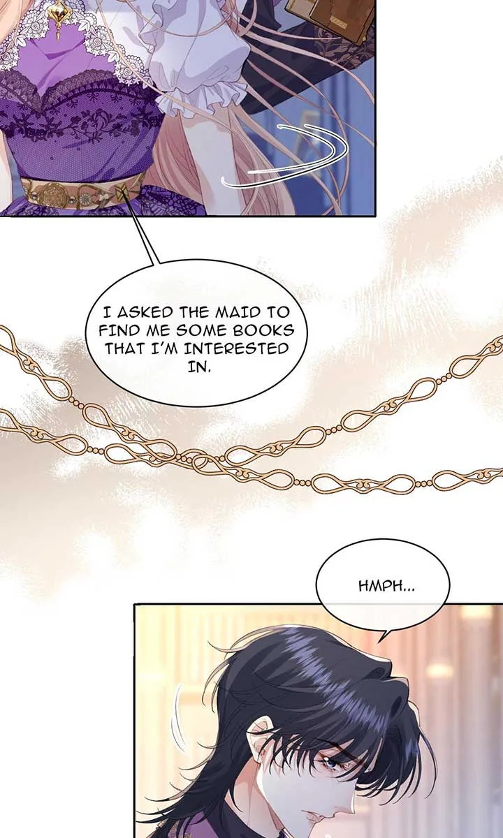 After The Female Lead Awakens Chapter 38 page 25 - 