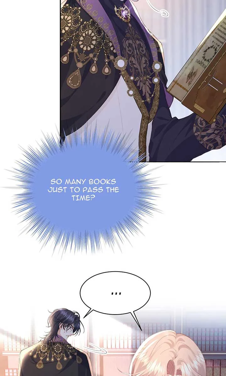 After The Female Lead Awakens Chapter 38 page 26 - 