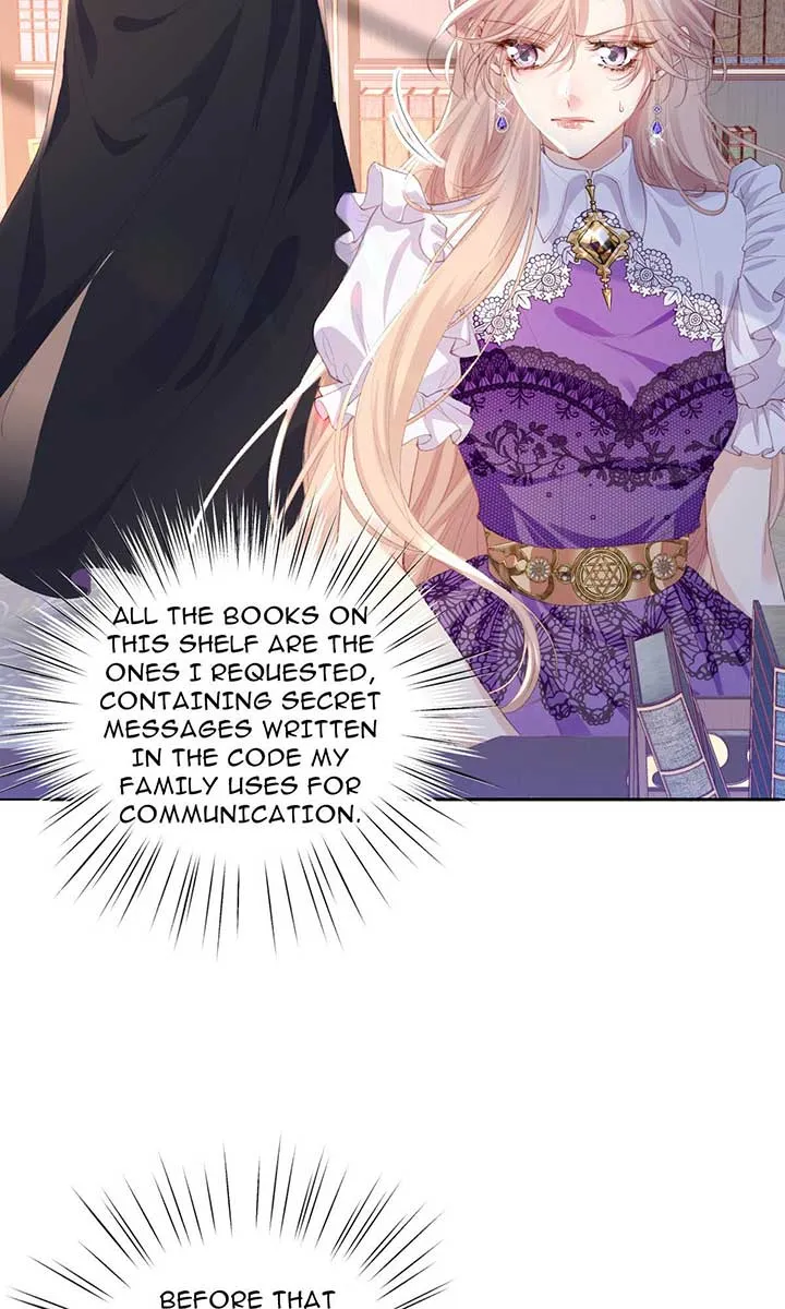 After The Female Lead Awakens Chapter 38 page 27 - 