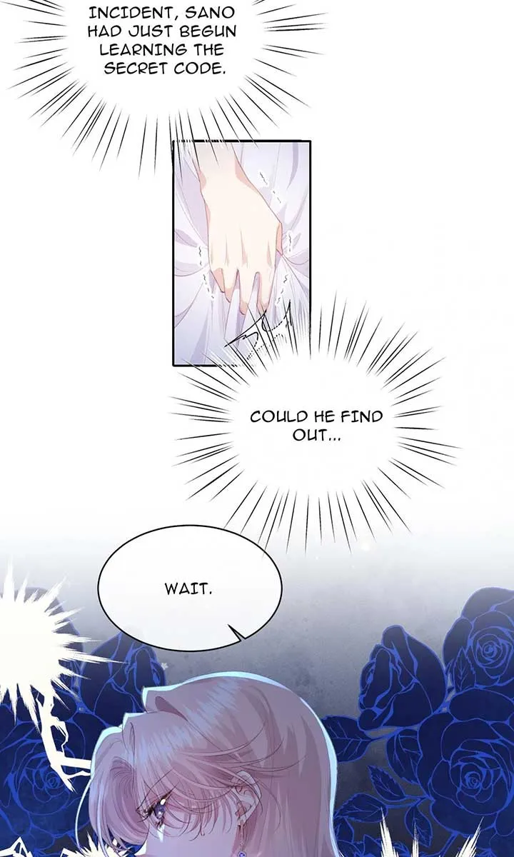 After The Female Lead Awakens Chapter 38 page 28 - 