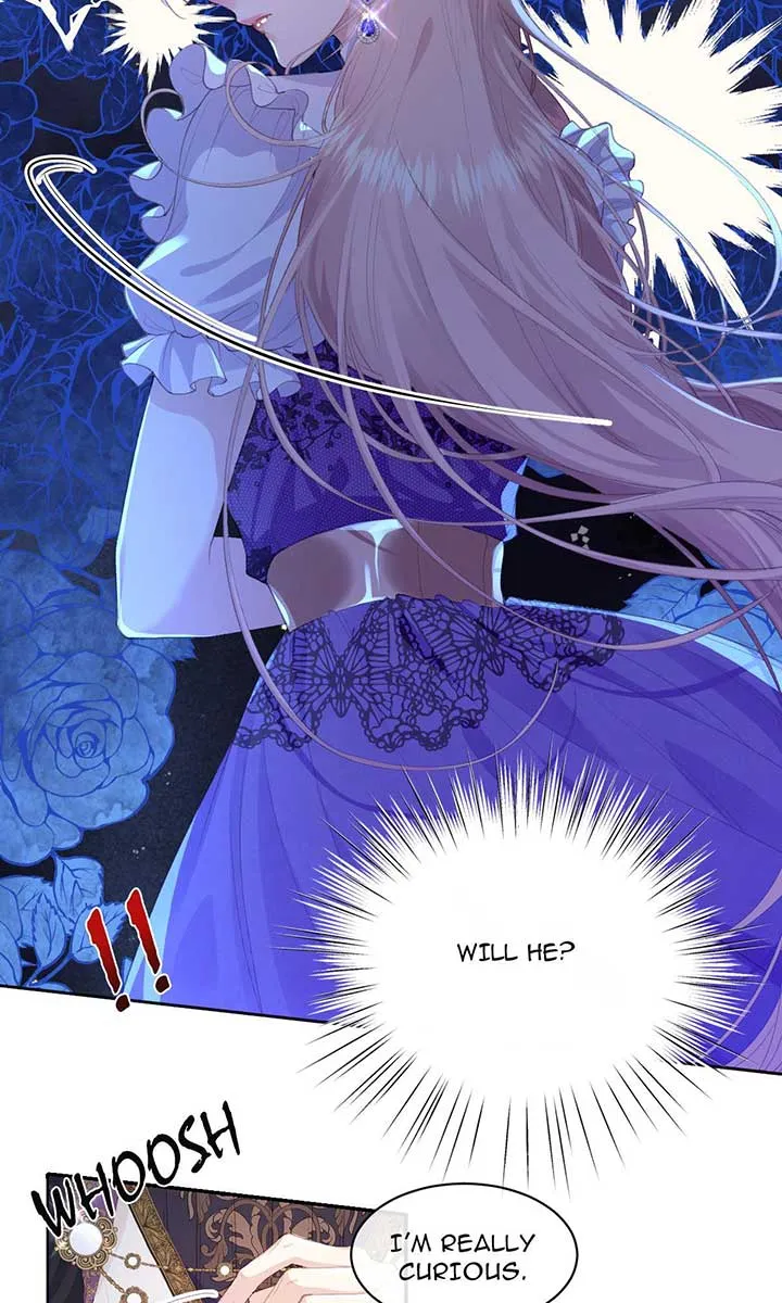 After The Female Lead Awakens Chapter 38 page 29 - 