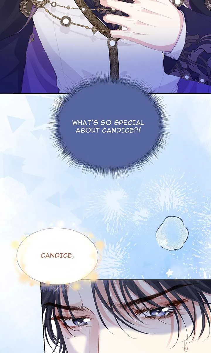 After The Female Lead Awakens Chapter 38 page 4 - 