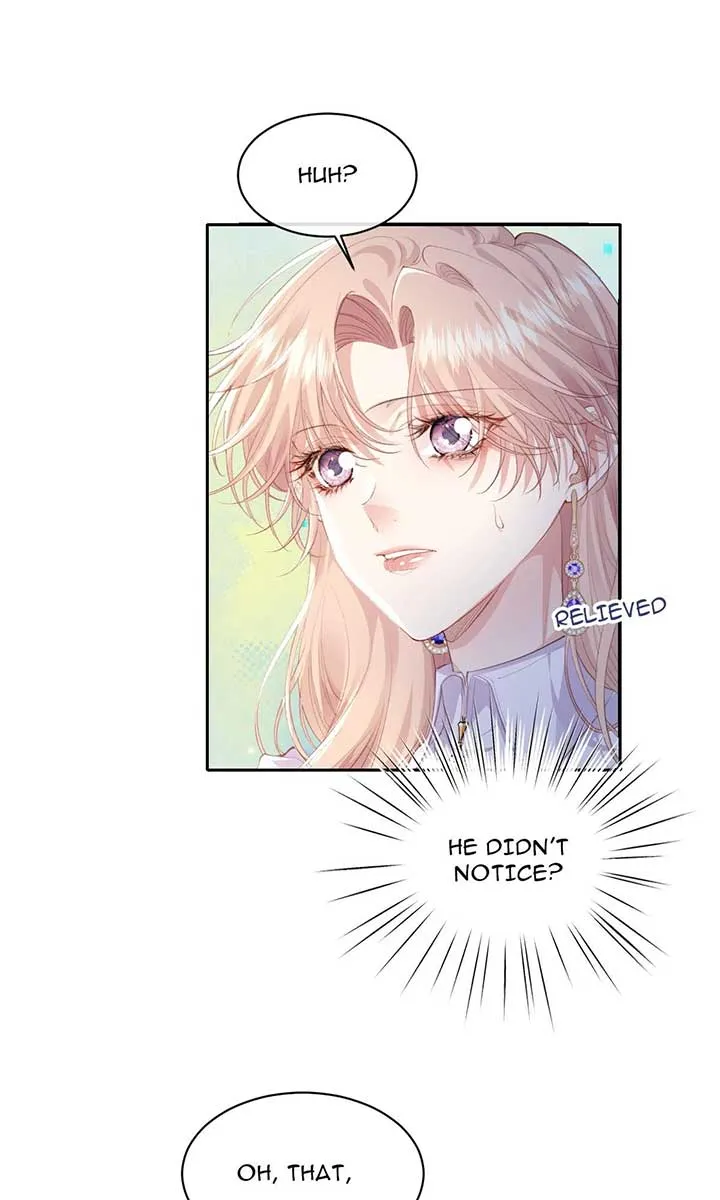 After The Female Lead Awakens Chapter 38 page 32 - 