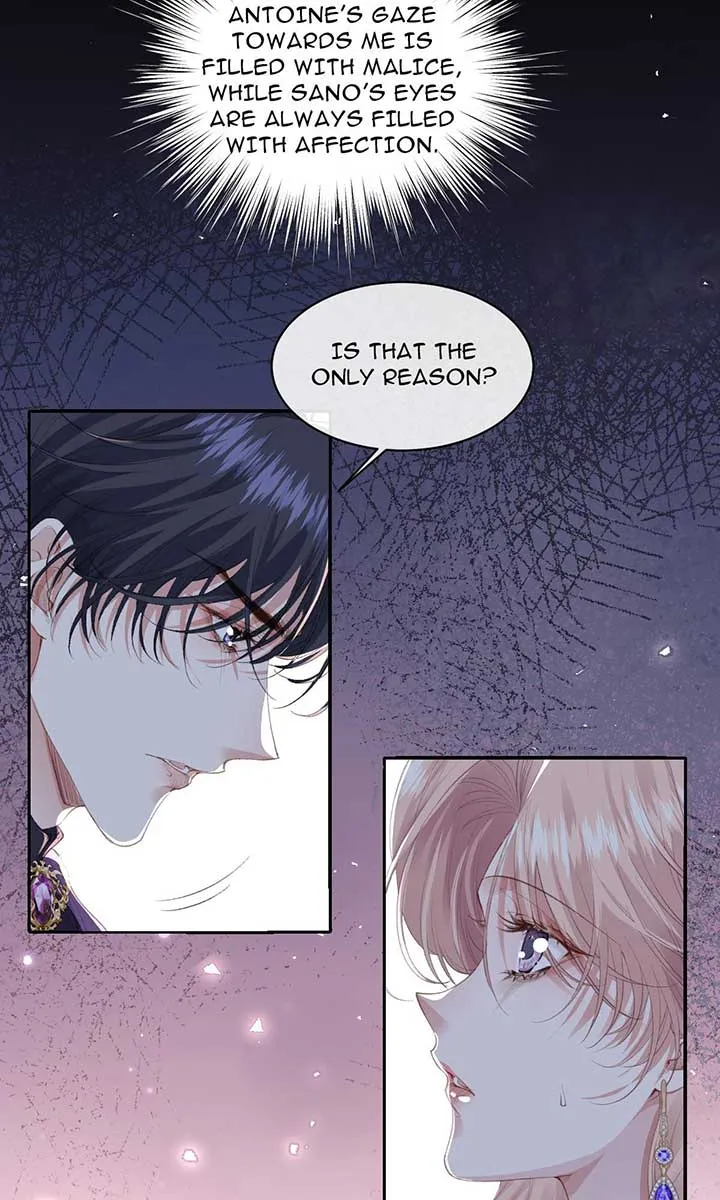 After The Female Lead Awakens Chapter 38 page 34 - 