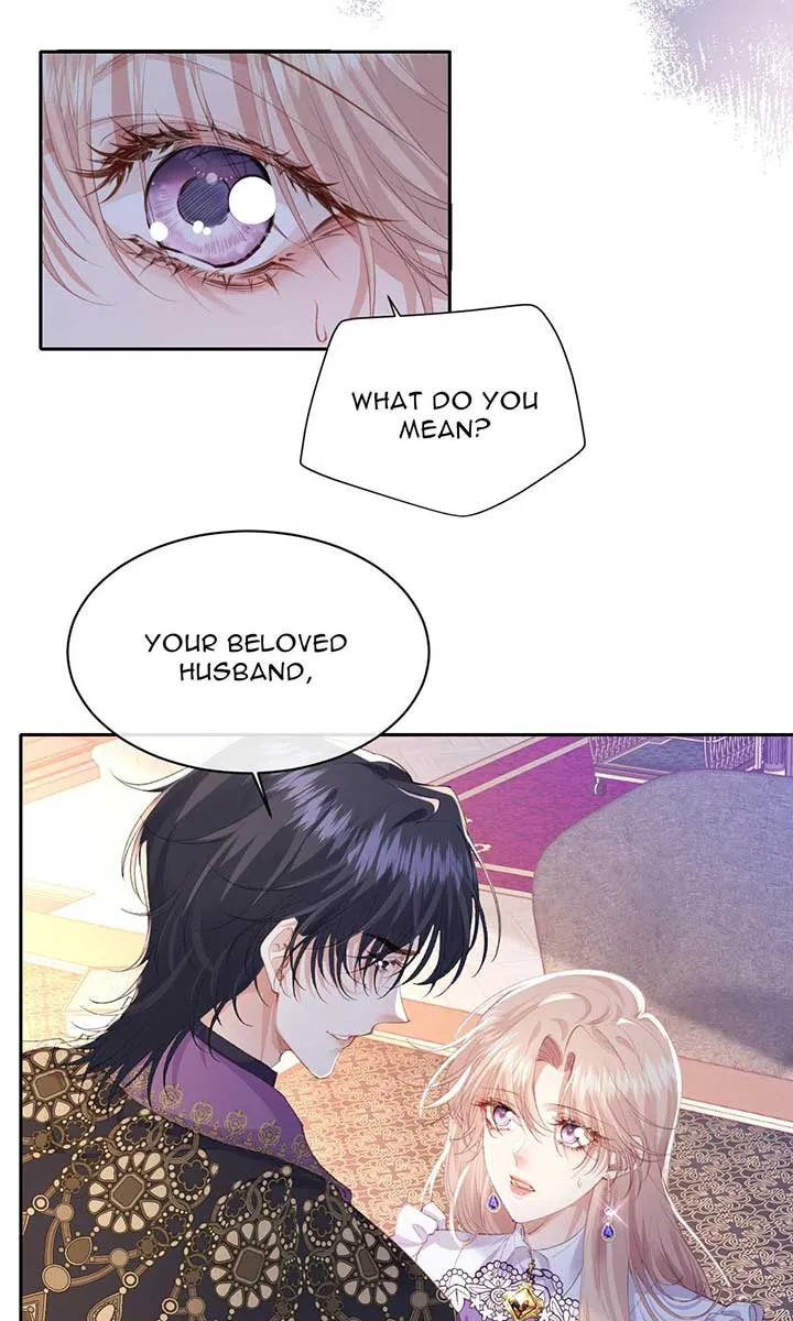 After The Female Lead Awakens Chapter 38 page 37 - 