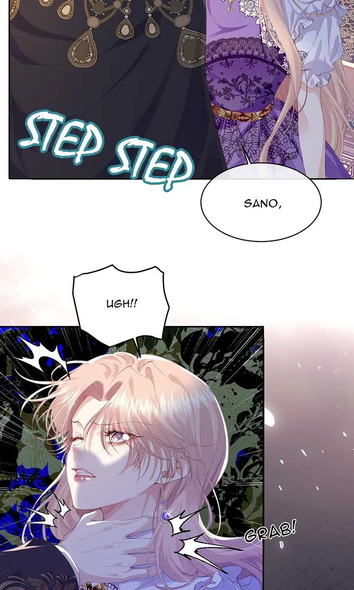 After The Female Lead Awakens Chapter 38 page 38 - 