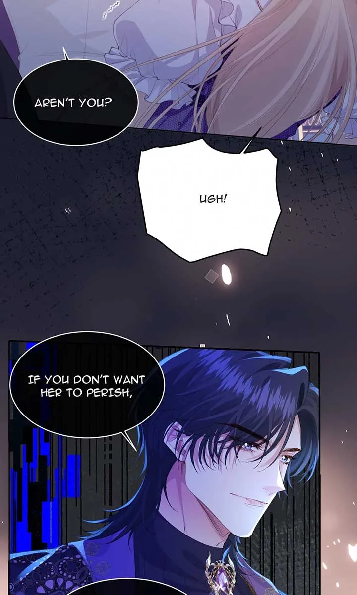 After The Female Lead Awakens Chapter 38 page 40 - 