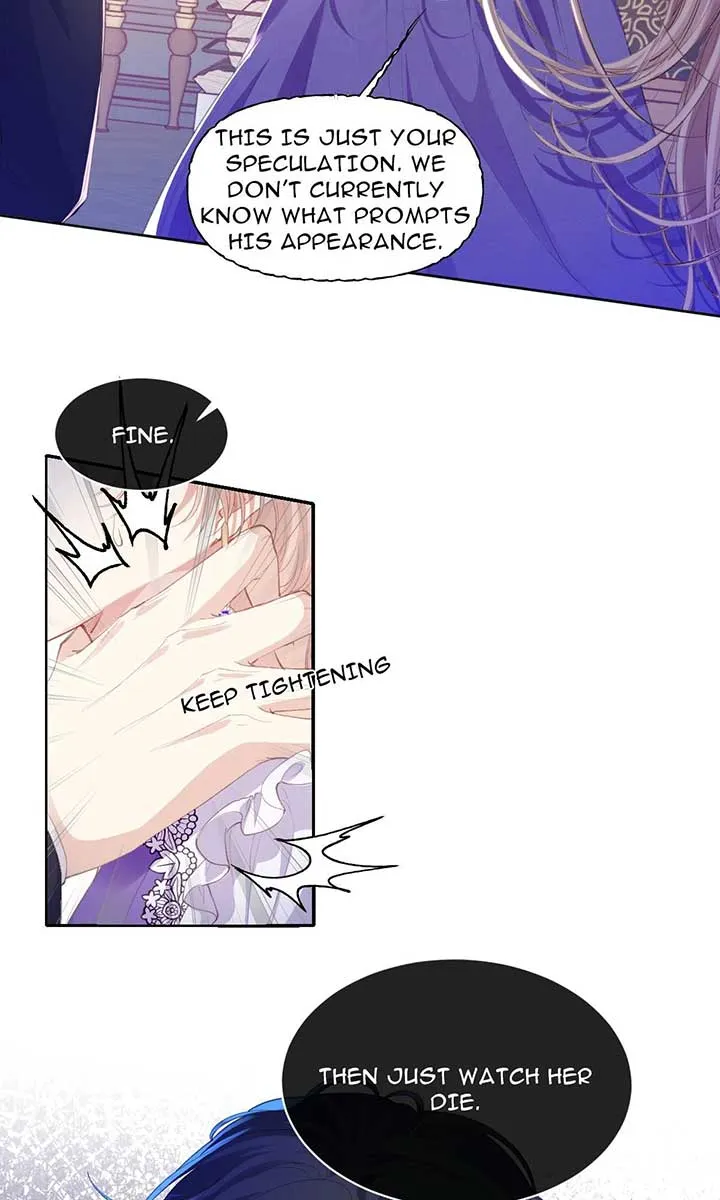 After The Female Lead Awakens Chapter 38 page 44 - 