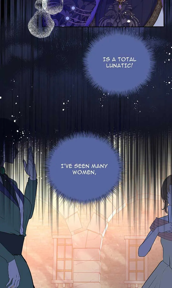 After The Female Lead Awakens Chapter 38 page 8 - 