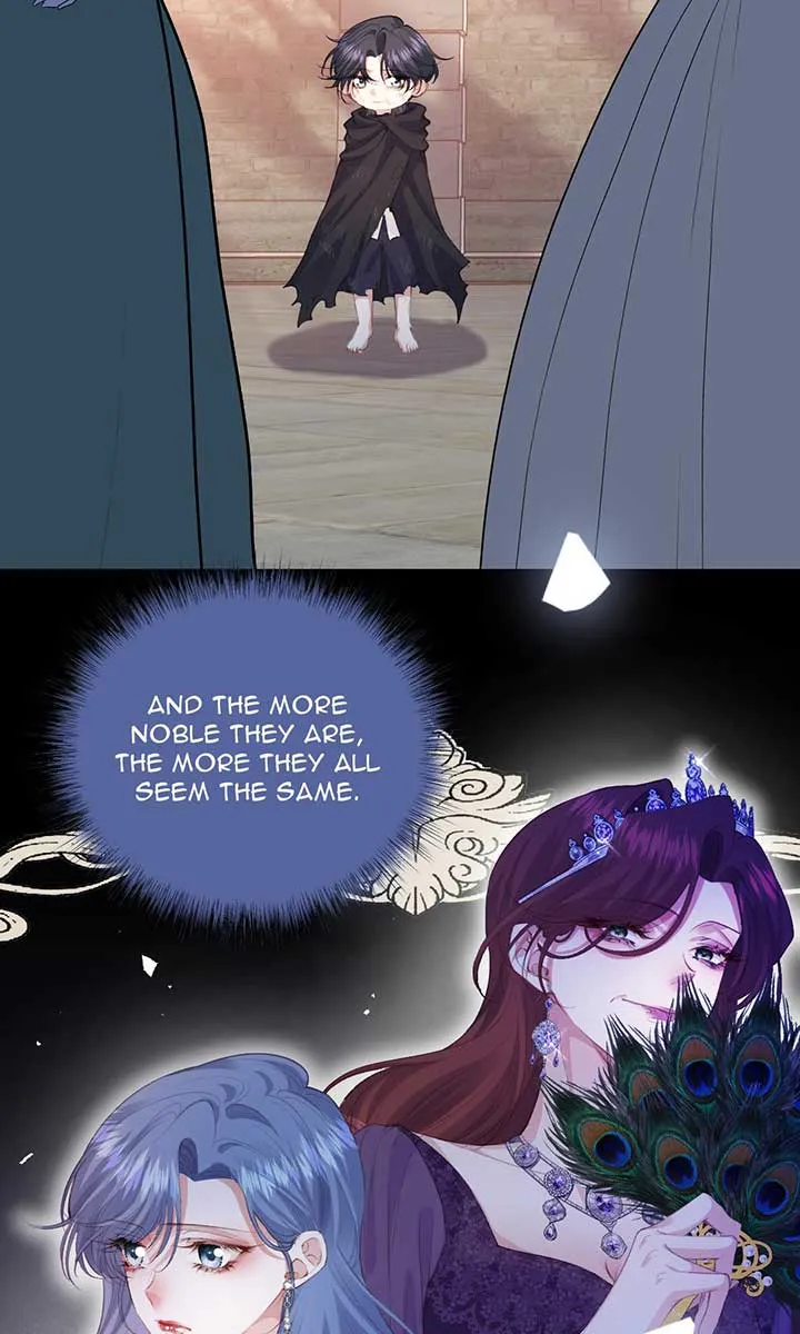 After The Female Lead Awakens Chapter 38 page 9 - 