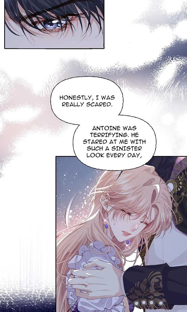 After The Female Lead Awakens Chapter 39 page 11 - 