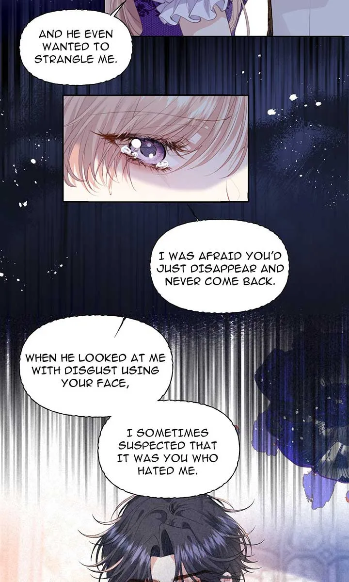 After The Female Lead Awakens Chapter 39 page 12 - 