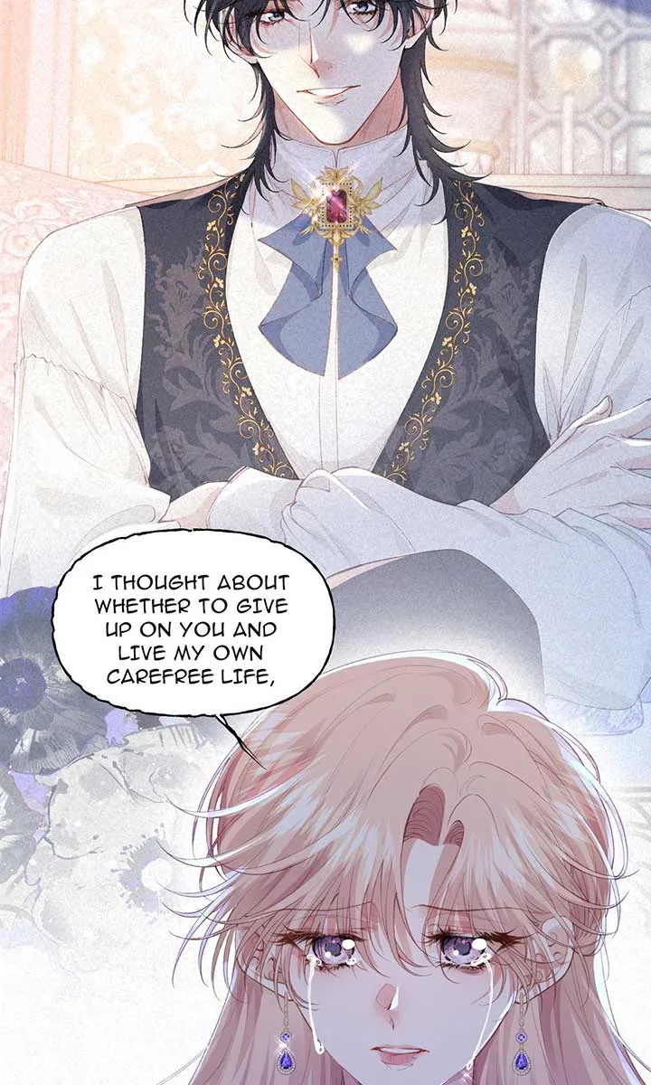 After The Female Lead Awakens Chapter 39 page 13 - 