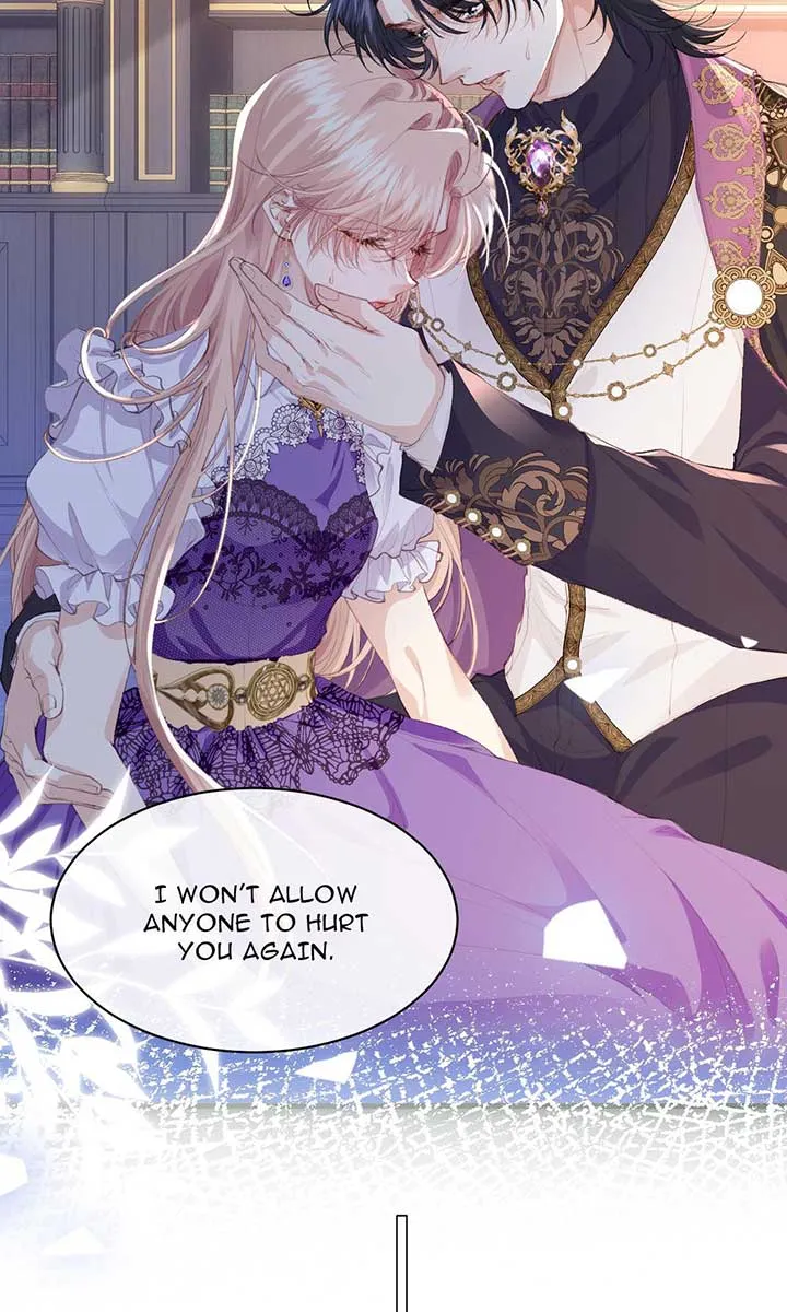 After The Female Lead Awakens Chapter 39 page 19 - 