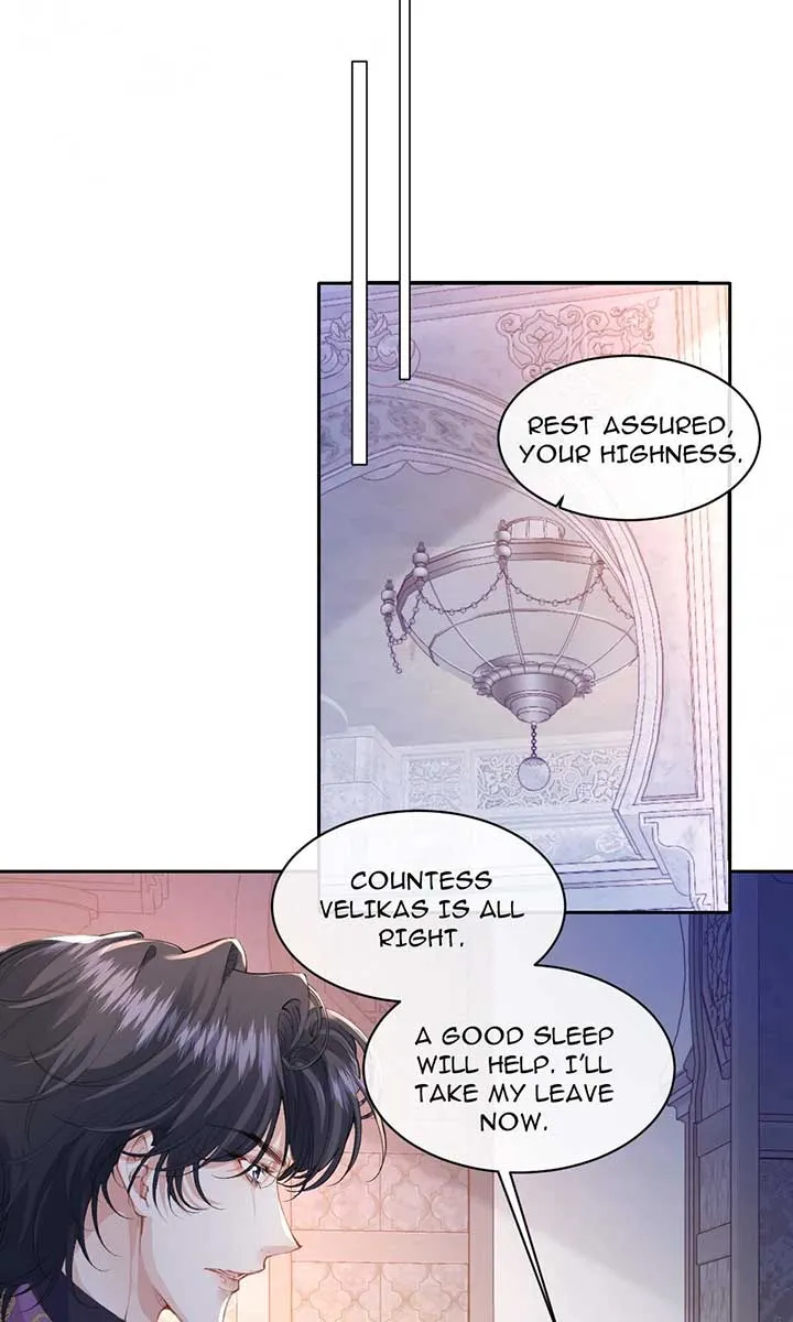 After The Female Lead Awakens Chapter 39 page 20 - 