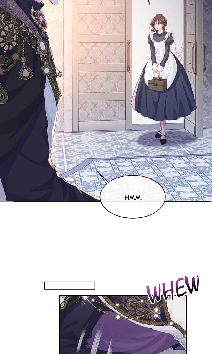 After The Female Lead Awakens Chapter 39 page 21 - 
