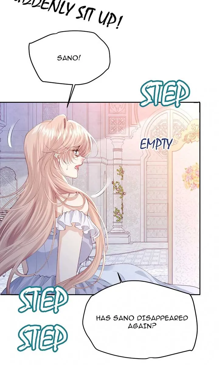 After The Female Lead Awakens Chapter 39 page 33 - 