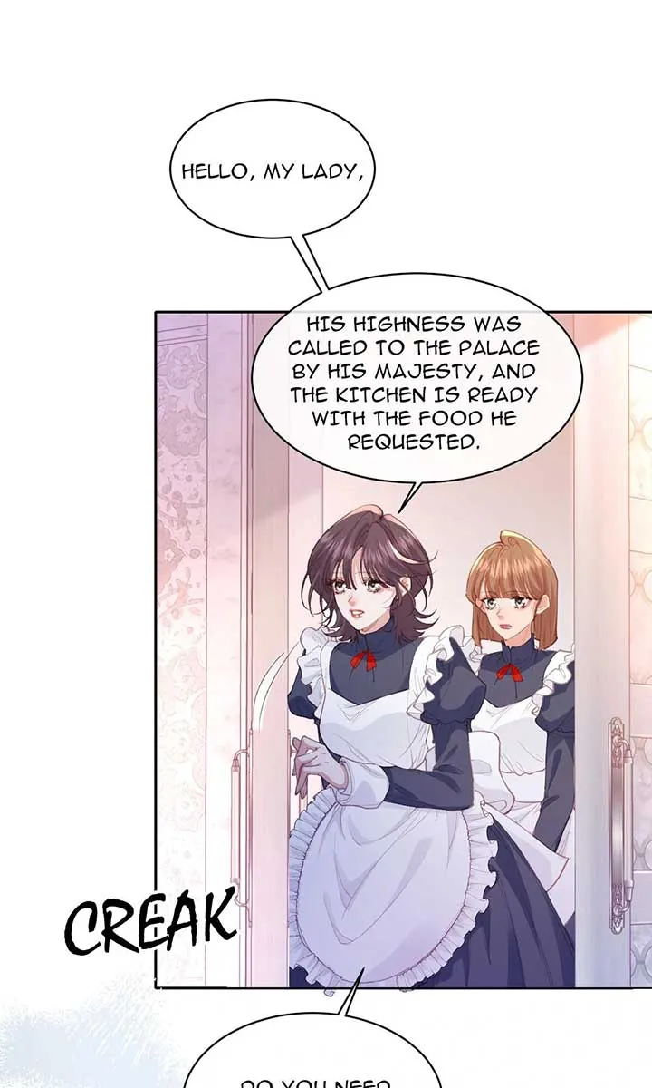After The Female Lead Awakens Chapter 39 page 34 - 