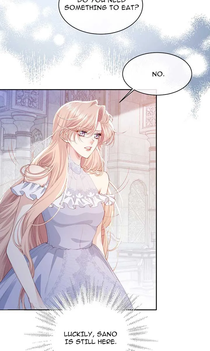 After The Female Lead Awakens Chapter 39 page 35 - 