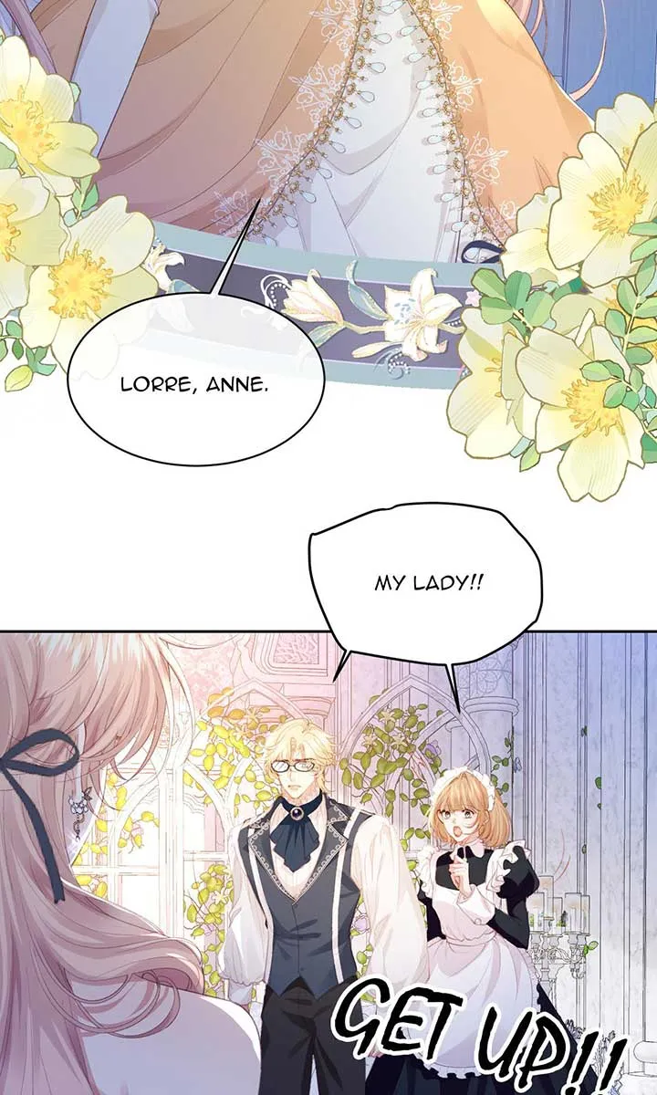 After The Female Lead Awakens Chapter 39 page 39 - 