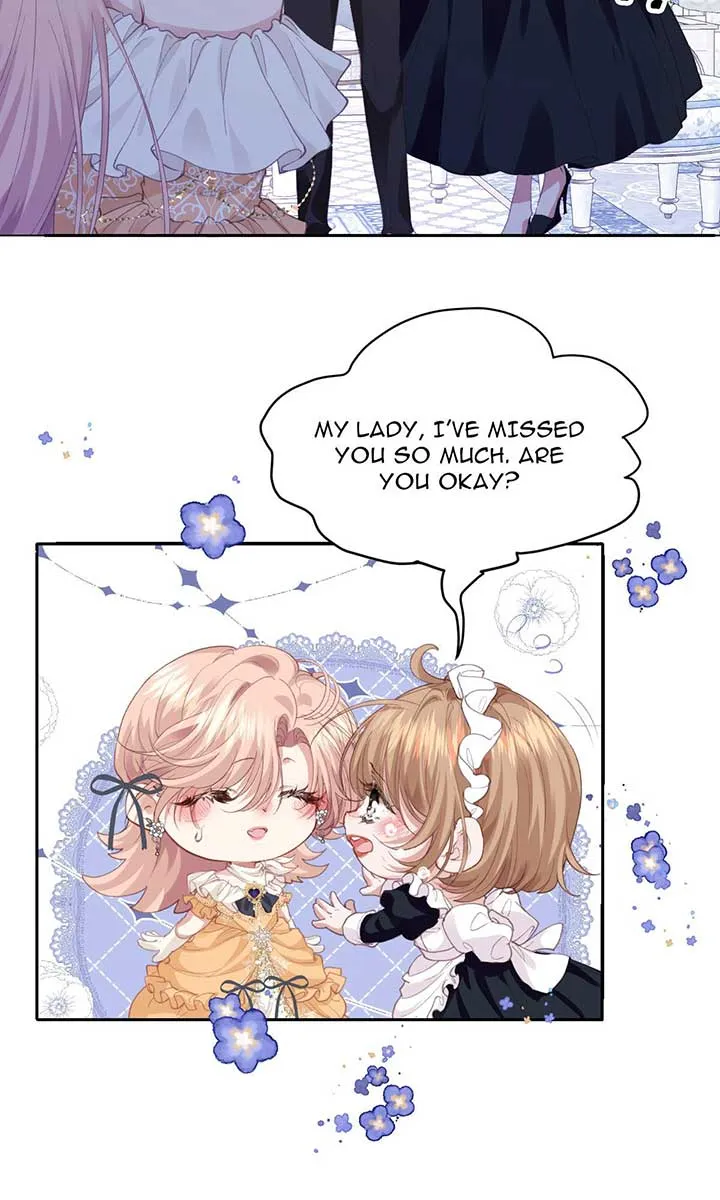 After The Female Lead Awakens Chapter 39 page 40 - 