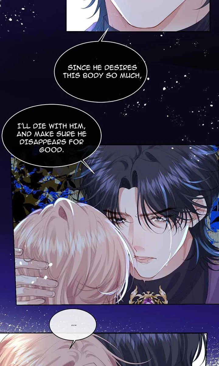 After The Female Lead Awakens Chapter 39 page 5 - 