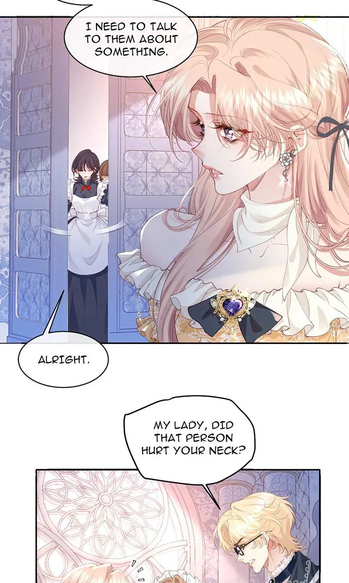 After The Female Lead Awakens Chapter 39 page 42 - 