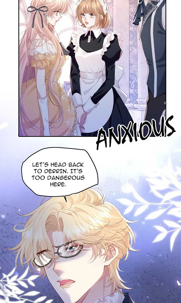 After The Female Lead Awakens Chapter 39 page 43 - 