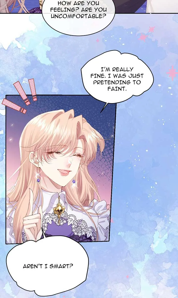 After The Female Lead Awakens Chapter 39 page 8 - 