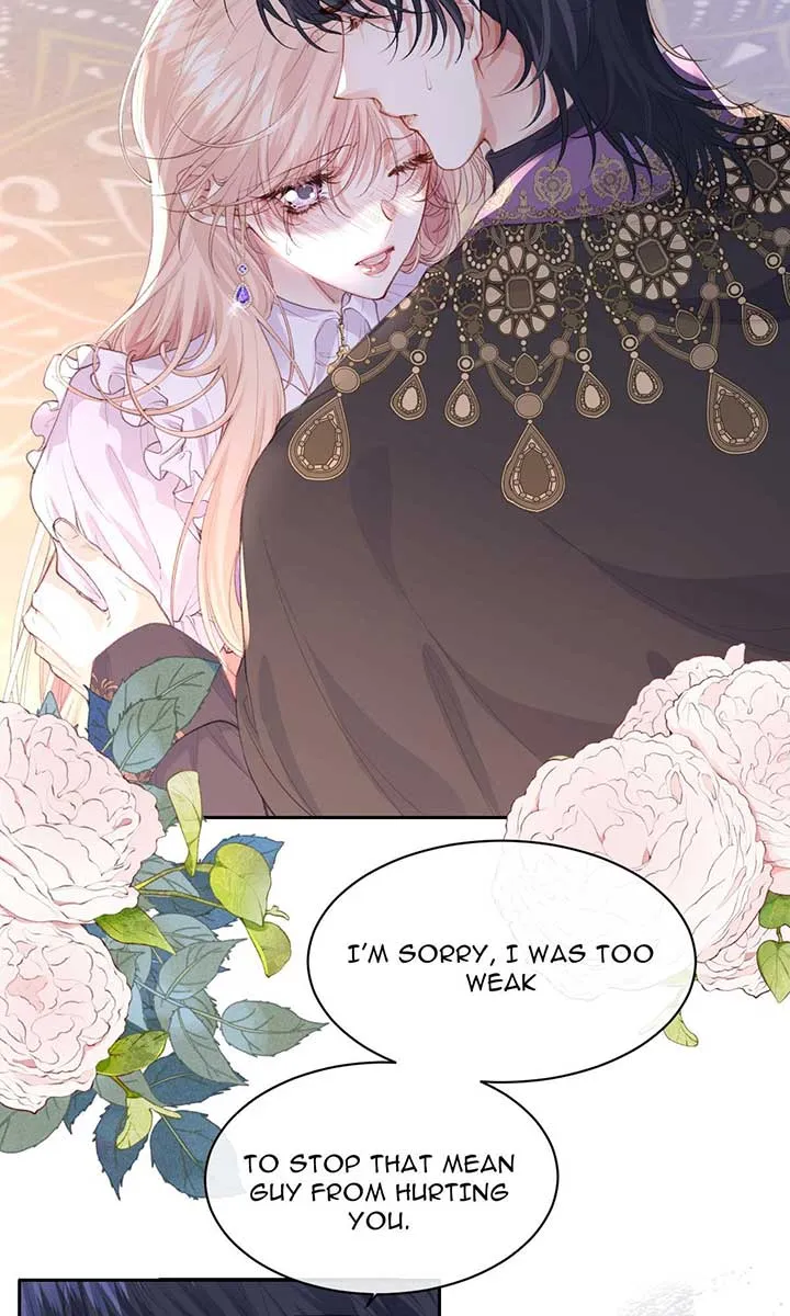 After The Female Lead Awakens Chapter 39 page 10 - 