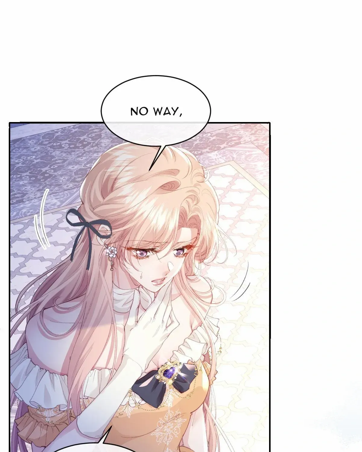 After The Female Lead Awakens Chapter 40 page 2 - 