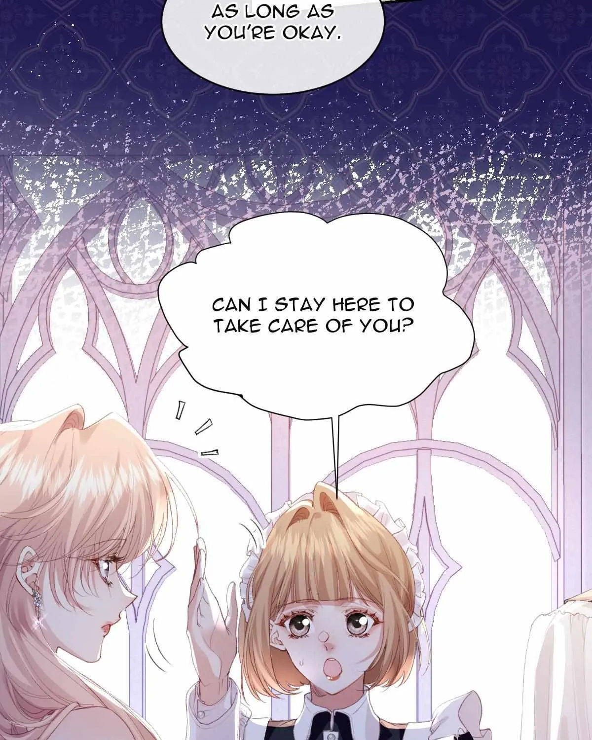 After The Female Lead Awakens Chapter 40 page 14 - 