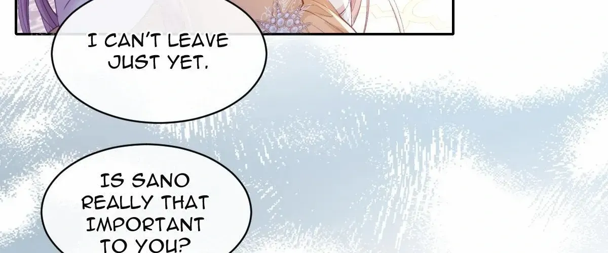 After The Female Lead Awakens Chapter 40 page 3 - 