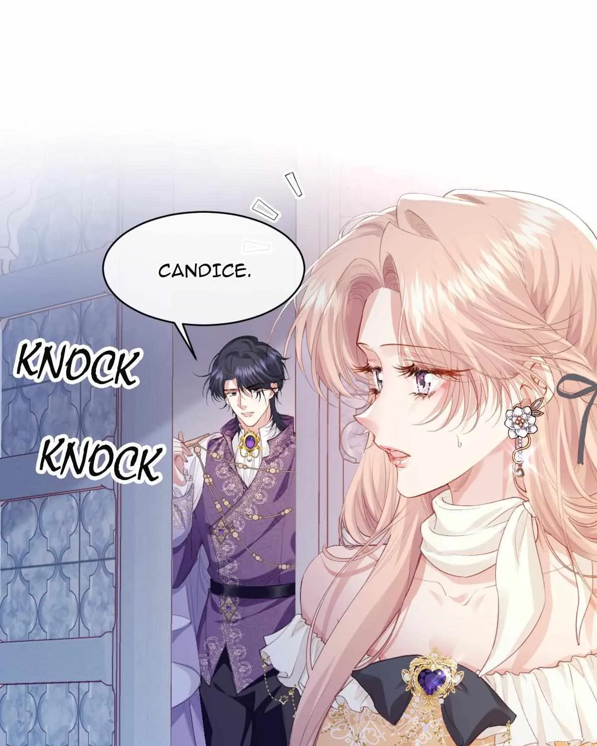 After The Female Lead Awakens Chapter 40 page 23 - 