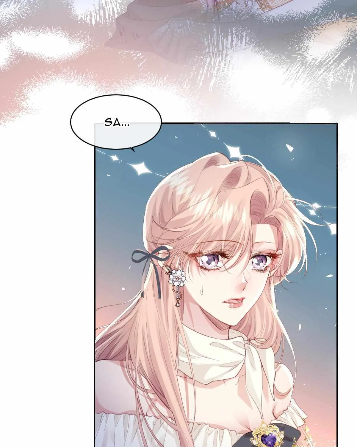 After The Female Lead Awakens Chapter 40 page 25 - 