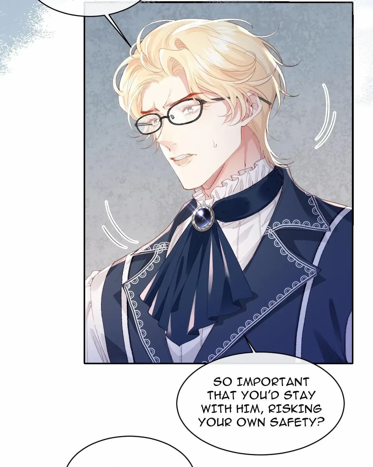 After The Female Lead Awakens Chapter 40 page 4 - 
