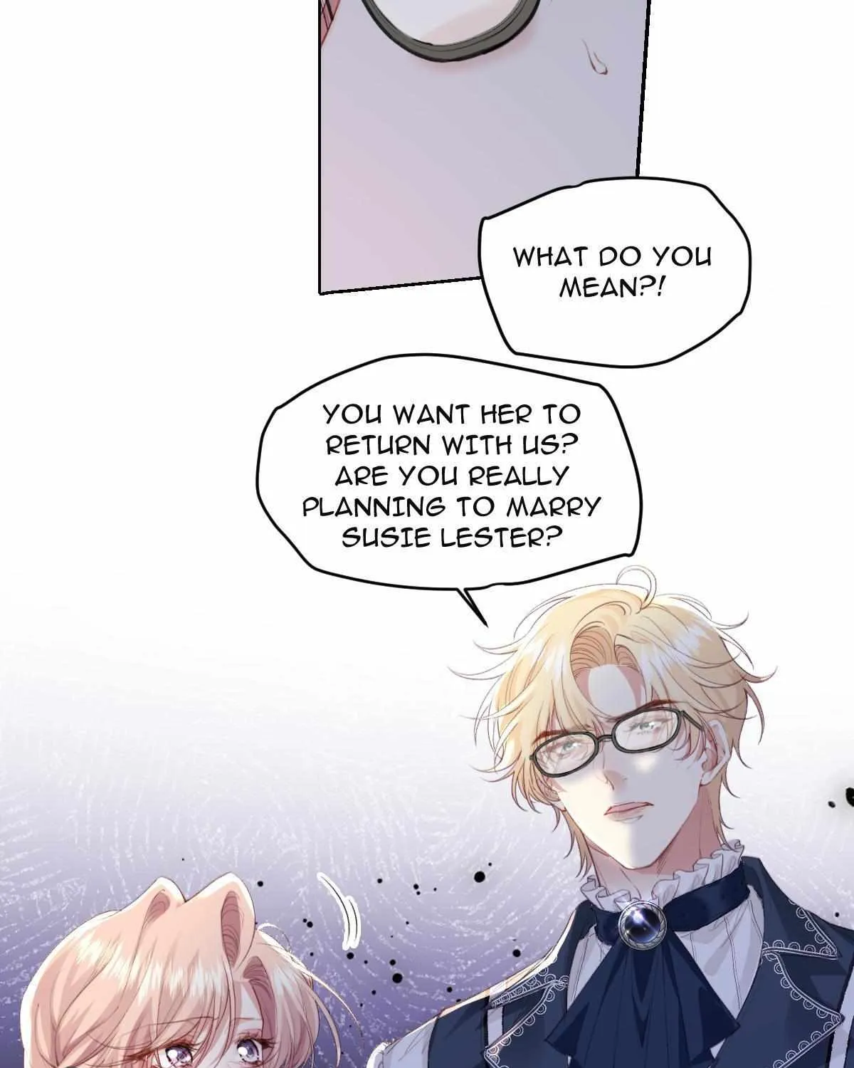 After The Female Lead Awakens Chapter 40 page 35 - 