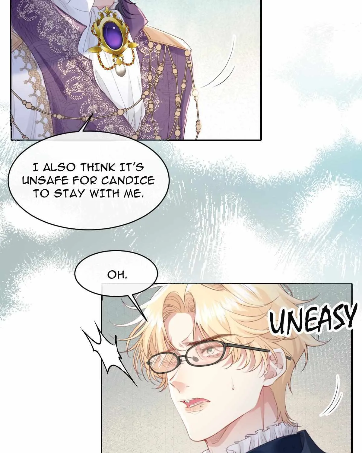 After The Female Lead Awakens Chapter 40 page 39 - 