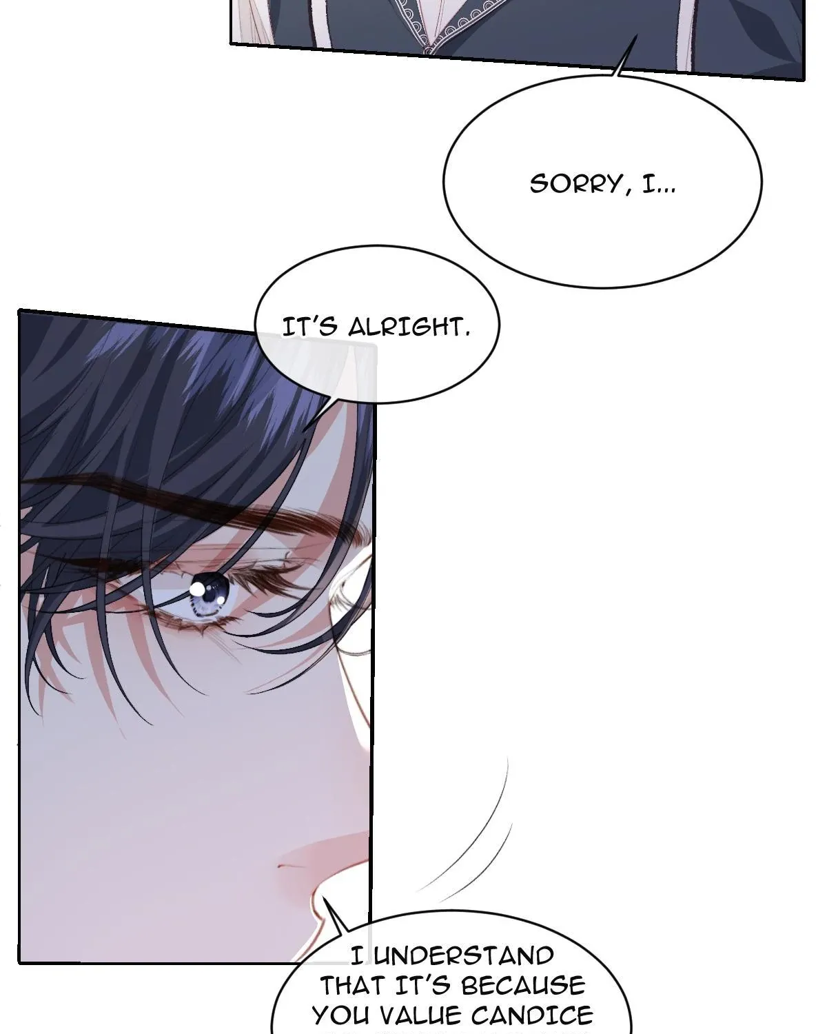 After The Female Lead Awakens Chapter 40 page 41 - 
