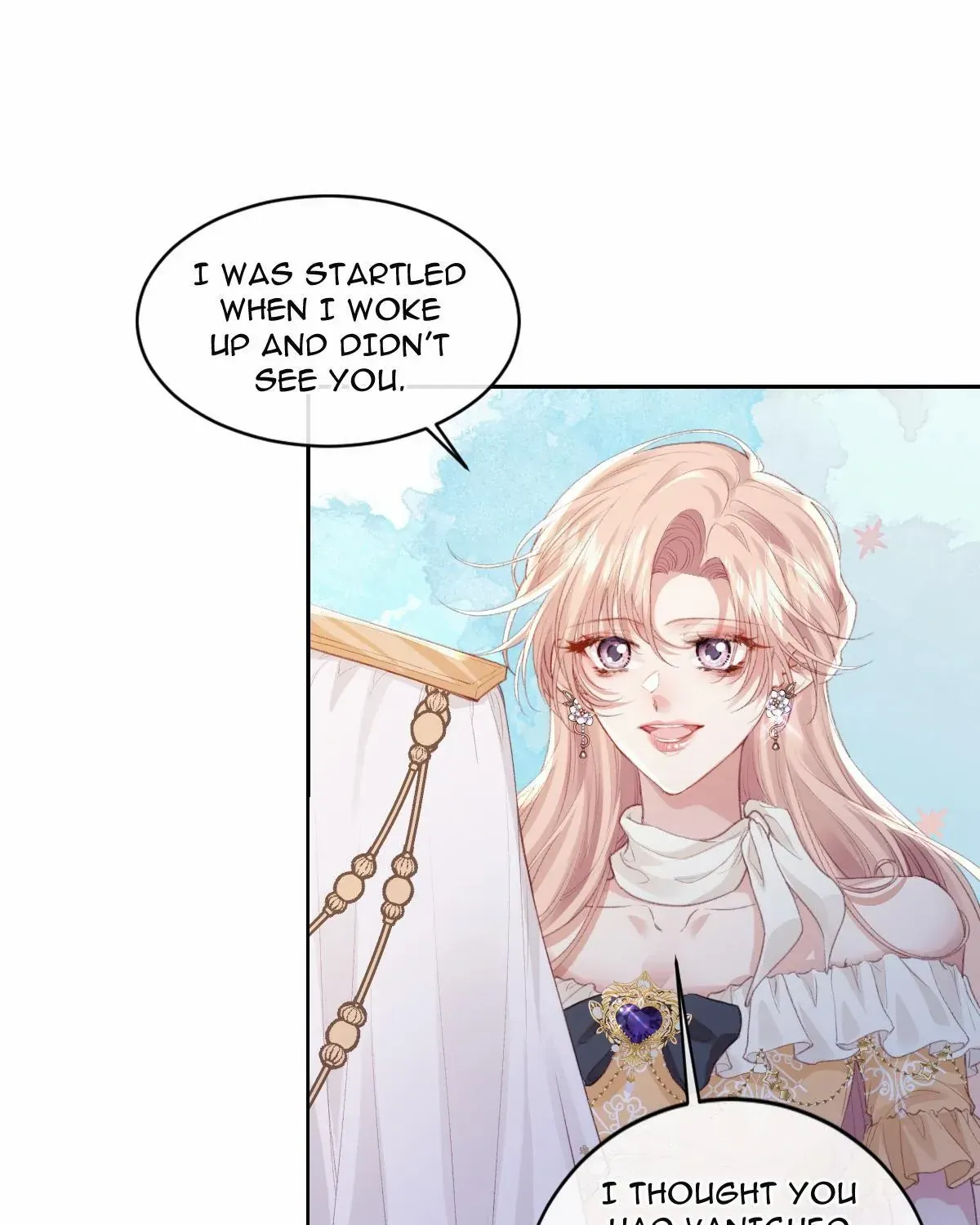 After The Female Lead Awakens Chapter 40 page 48 - 