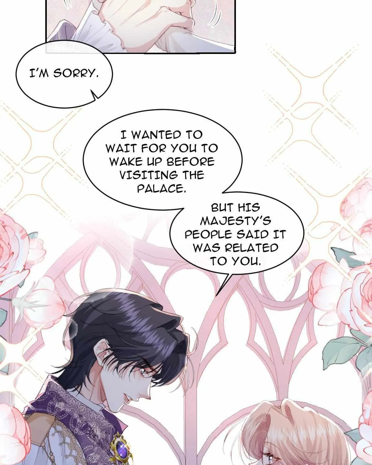 After The Female Lead Awakens Chapter 40 page 50 - 