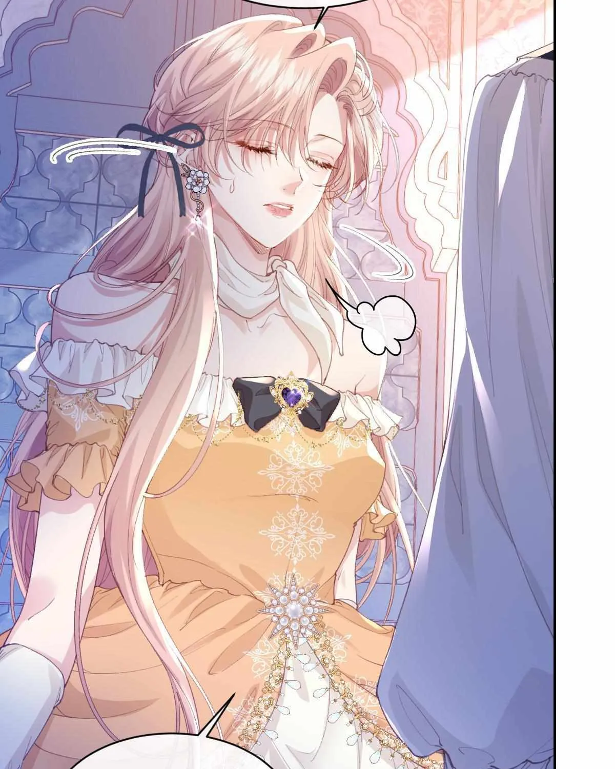 After The Female Lead Awakens Chapter 40 page 6 - 