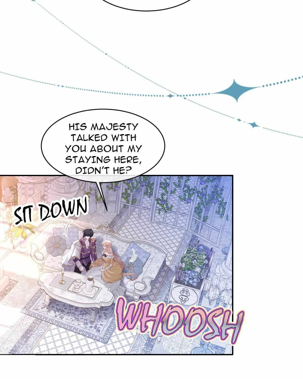 After The Female Lead Awakens Chapter 40 page 54 - 