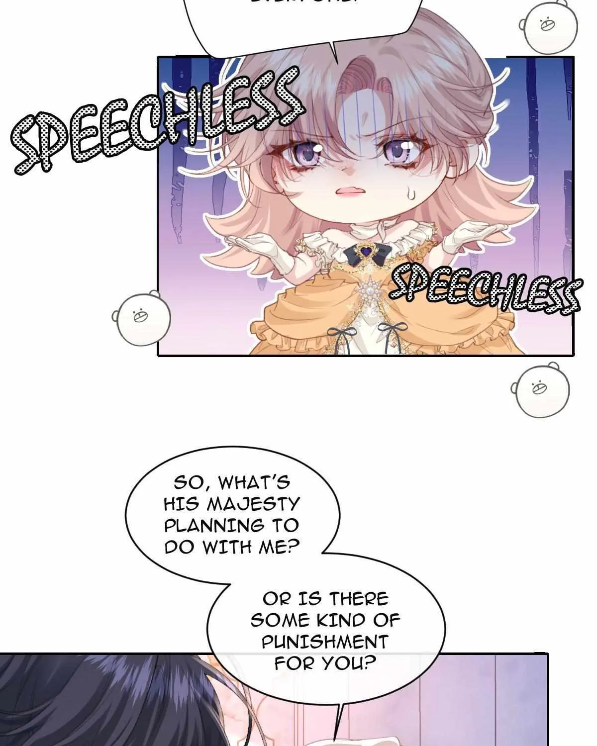 After The Female Lead Awakens Chapter 40 page 58 - 