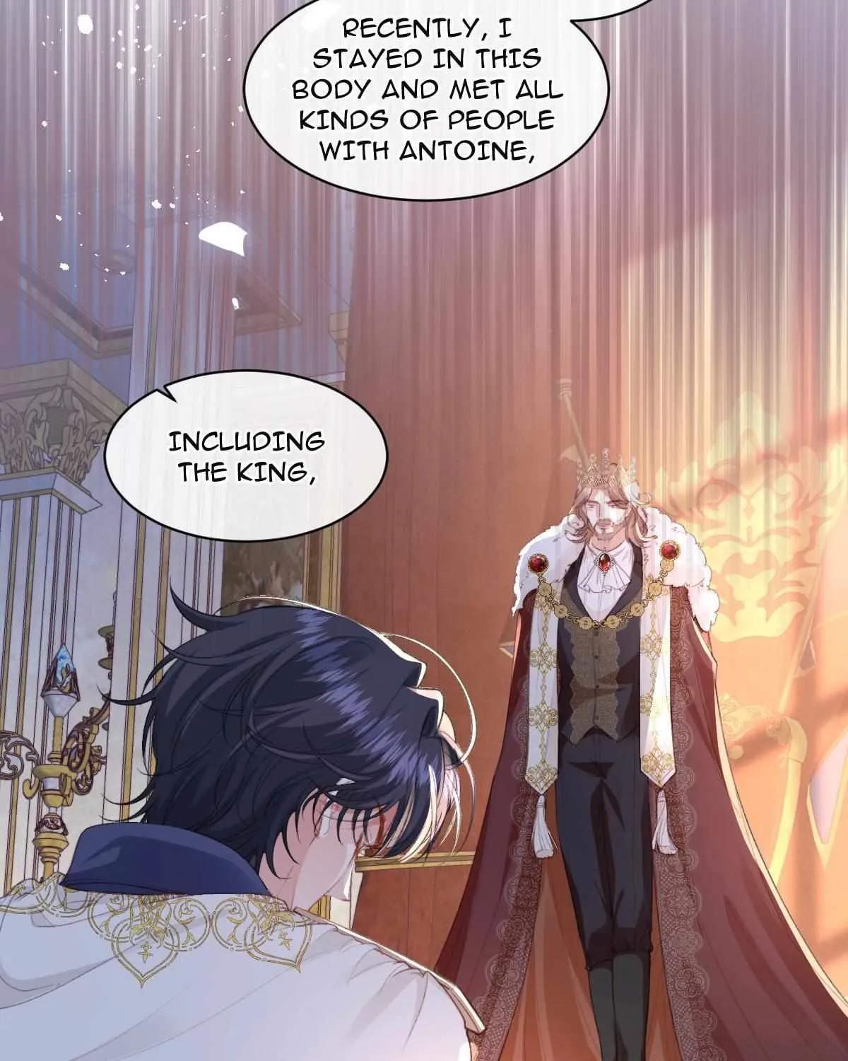After The Female Lead Awakens Chapter 40 page 69 - 